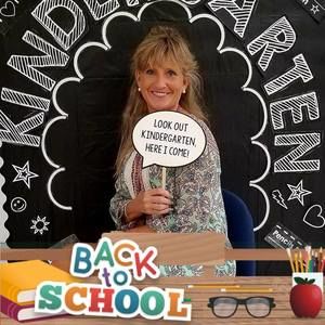 Meet your Posher, Cathy